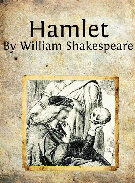 shakespeare hamlet text